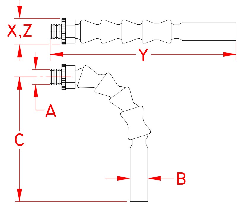 Tri Star with Stalk, LED lights, S0803-1040, S0803-104R, S0803-1080, S0803-108R, S0803-1120, S0803-112R, Line Drawing Tri Star with Stalk, LED lights, S0803-1040, S0803-104R, S0803-1080, S0803-108R, S0803-1120, S0803-112R, Line Drawing